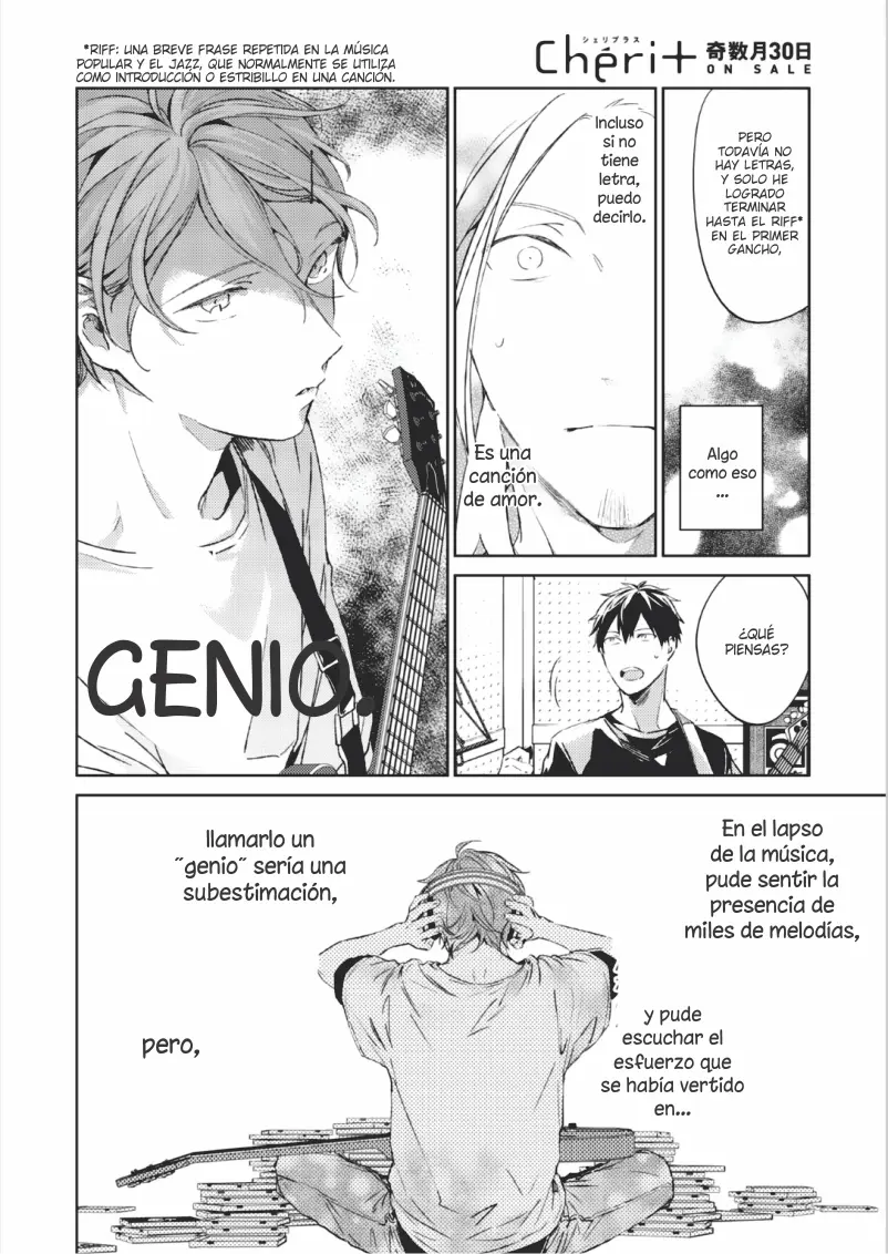 Given capítulo 19, página 17