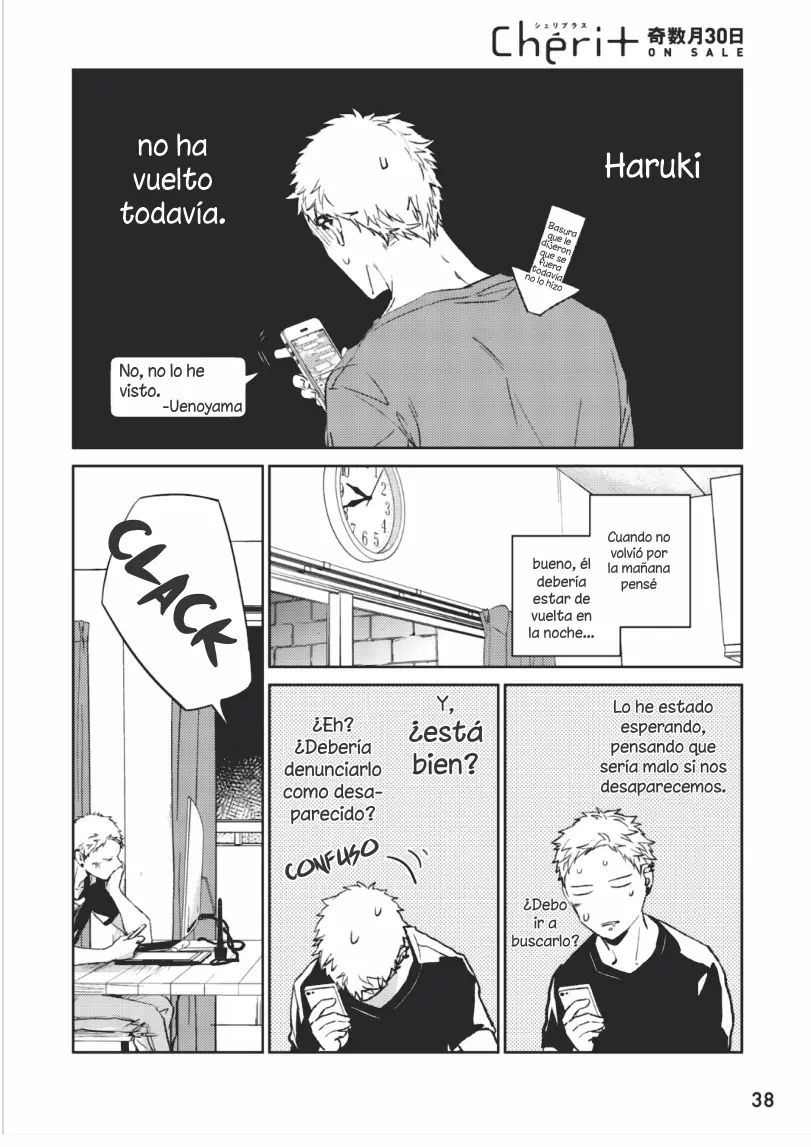 Given capítulo 20, página 33