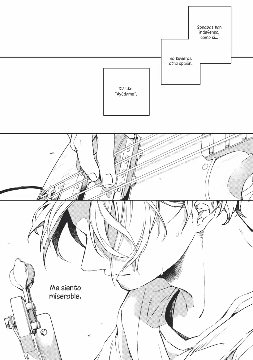 Given capítulo 21, página 11