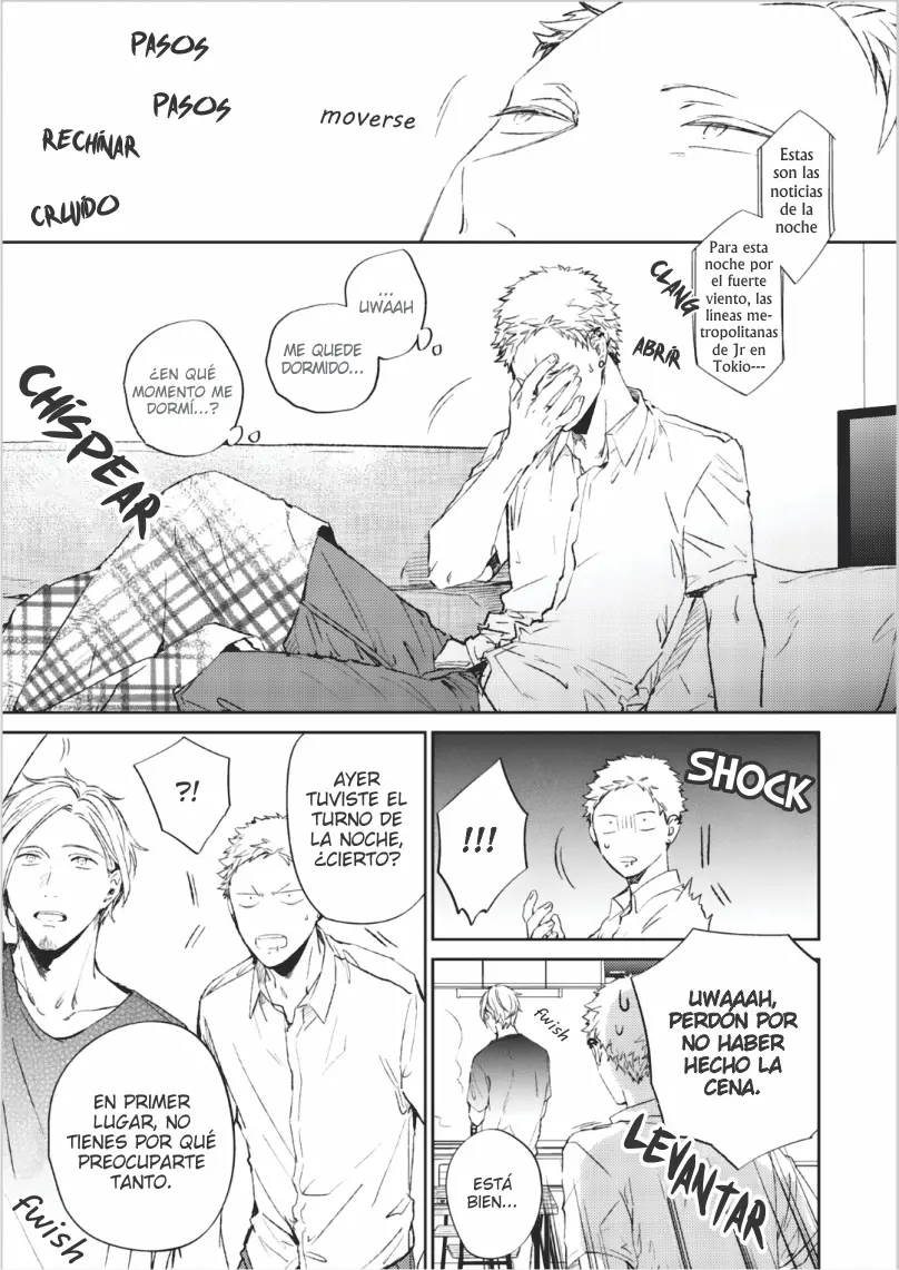 Given capítulo 23, página 4