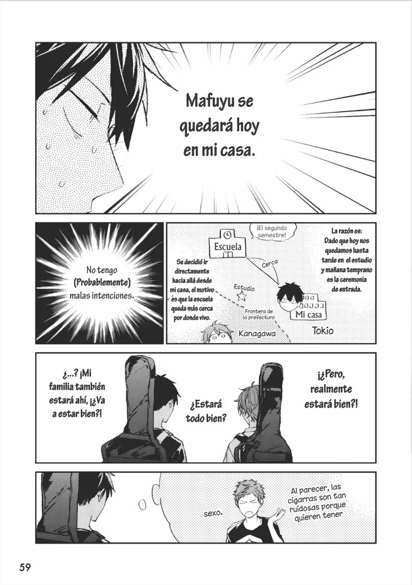 Given capítulo 23, página 14
