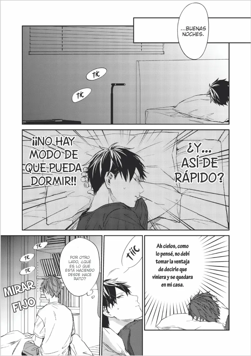 Given capítulo 23, página 18