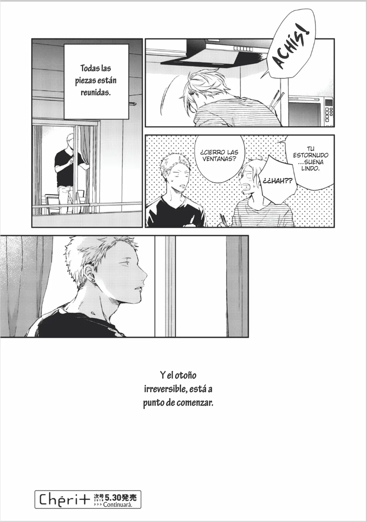Given capítulo 24, página 27