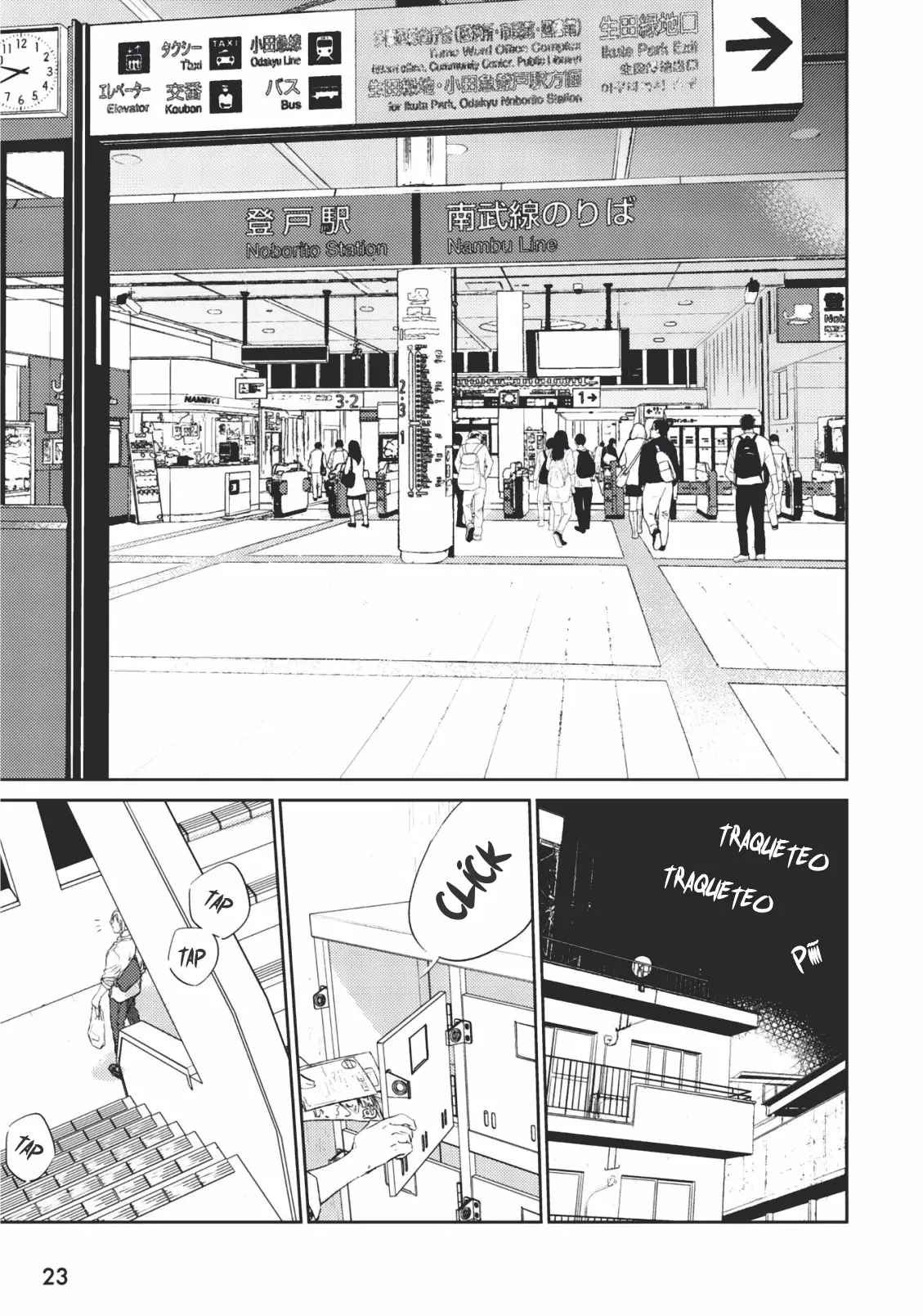 Given capítulo 26, página 21