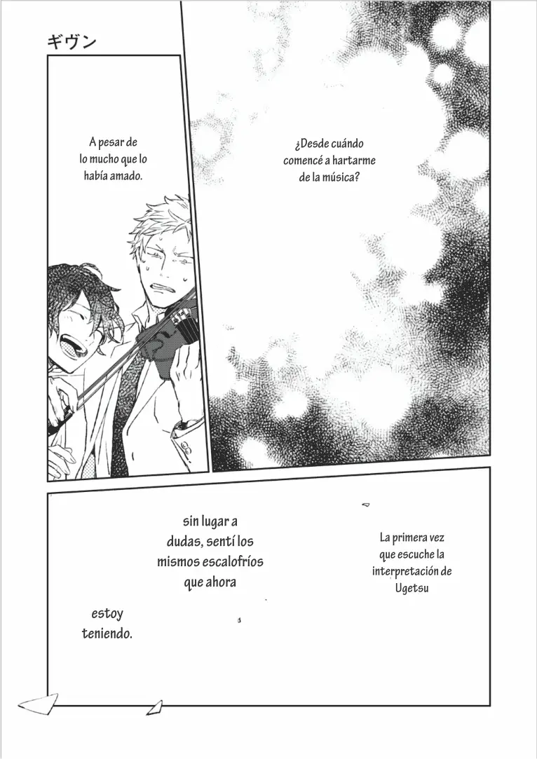 Given capítulo 27, página 19