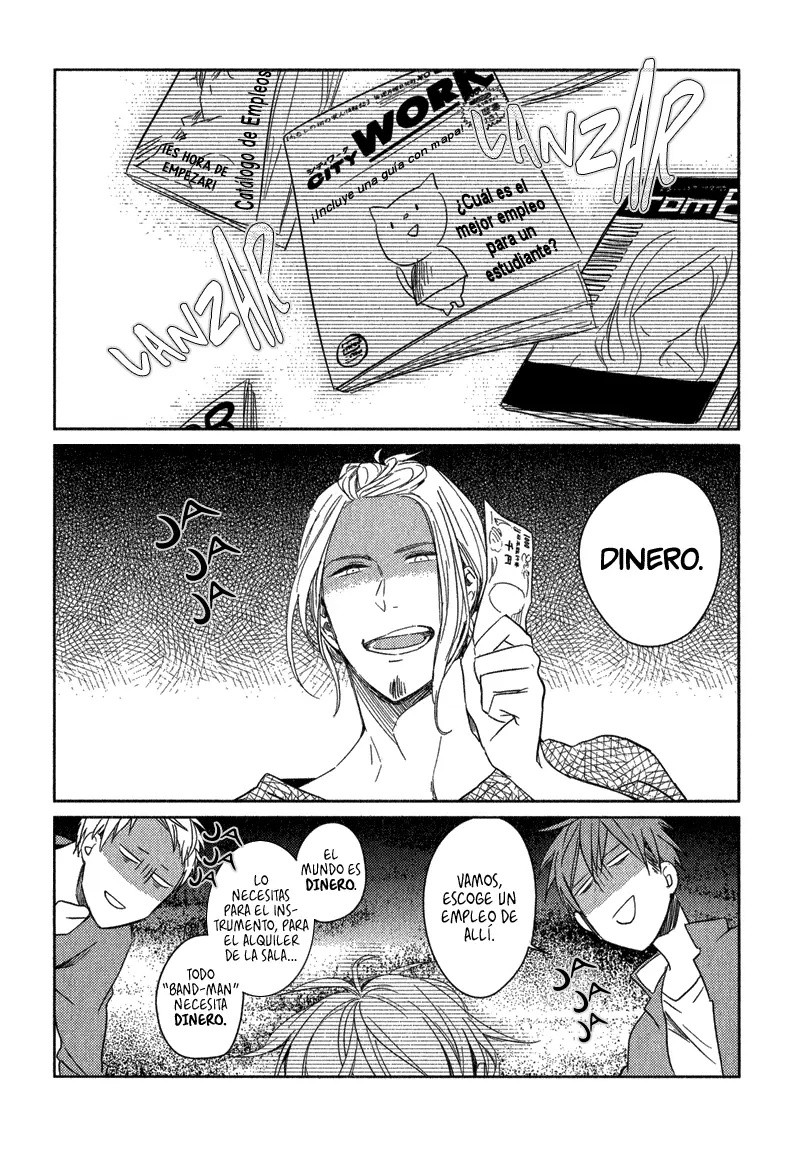 Given capítulo 3, página 6
