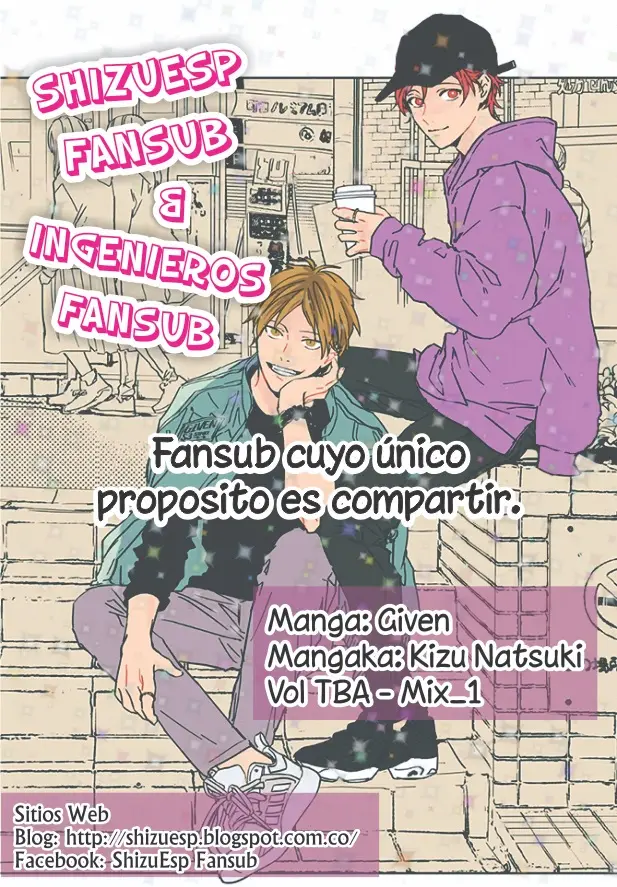 Given capítulo 30, página 1
