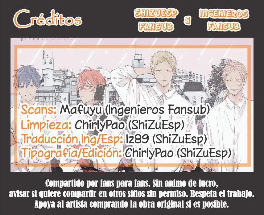 Given capítulo 30, página 26