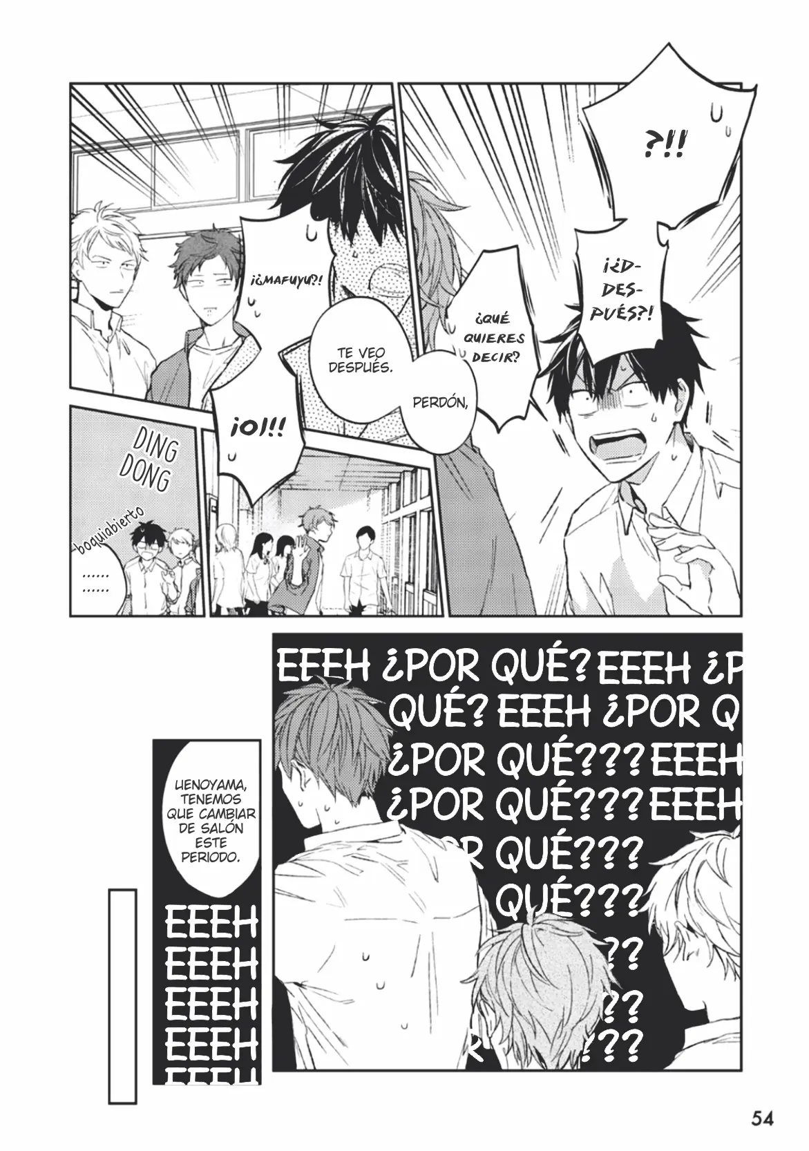 Given capítulo 31, página 15