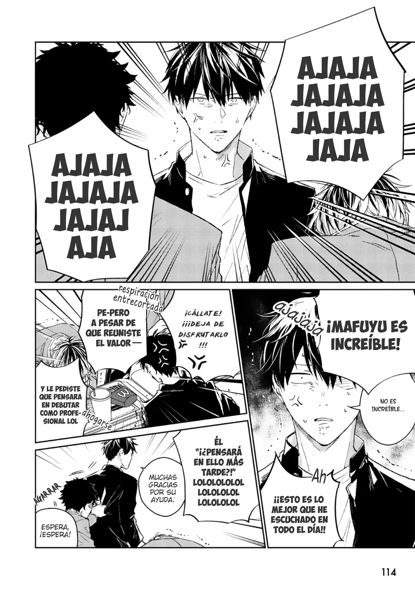 Given capítulo 32, página 10