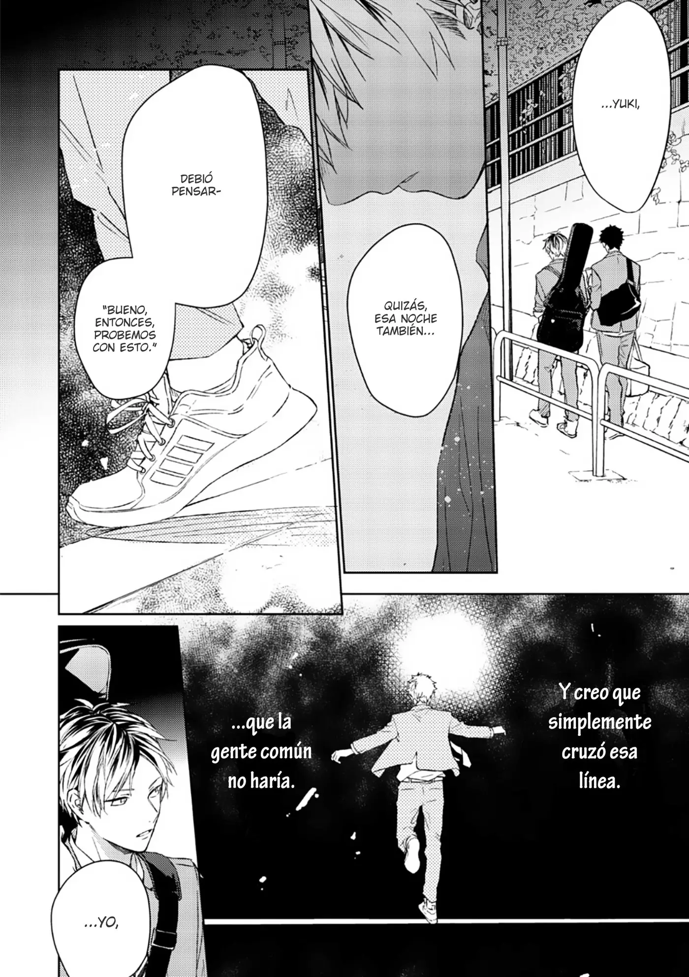 Given capítulo 32, página 22