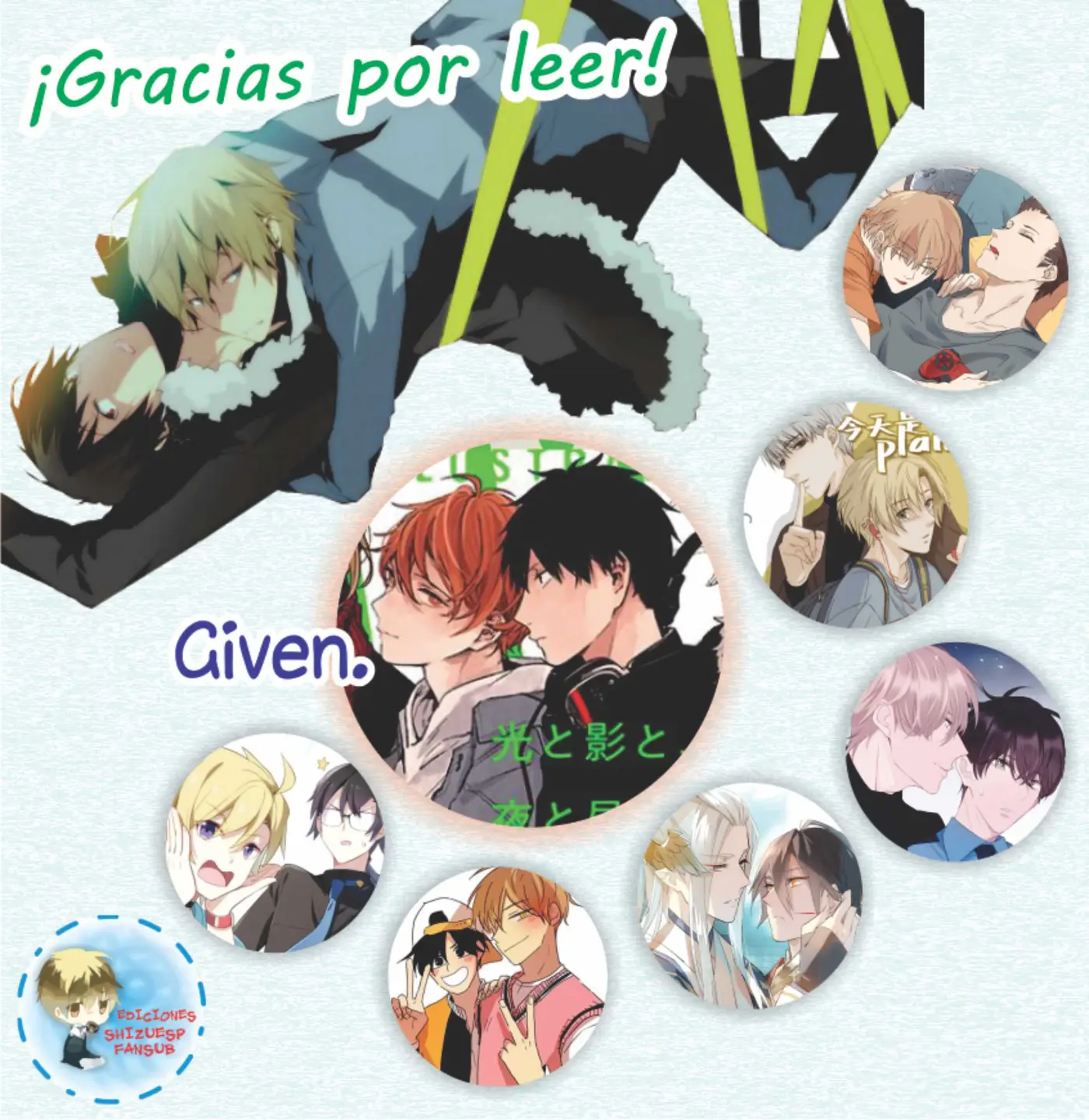 Given capítulo 32, página 29