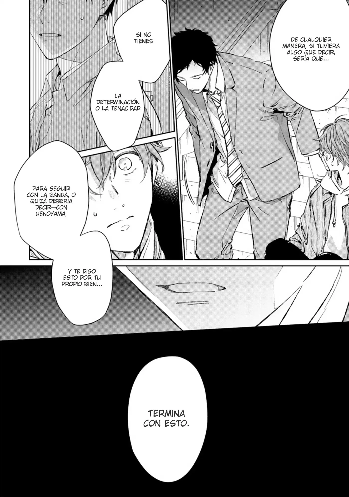 Given capítulo 33, página 13