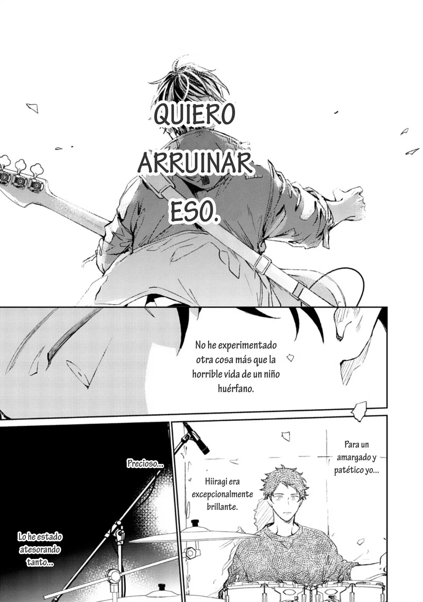 Given capítulo 33, página 16