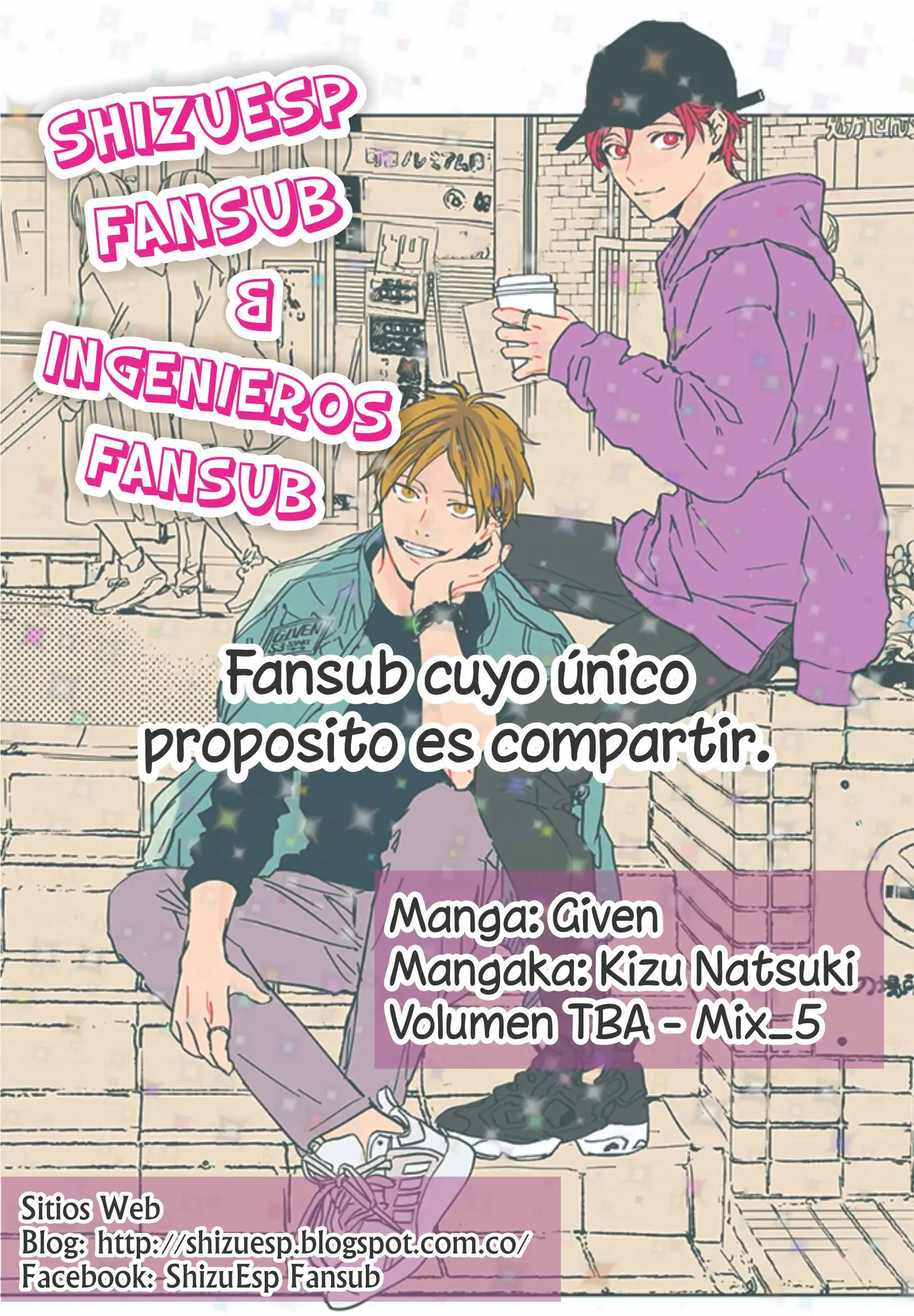 Given capítulo 34, página 1