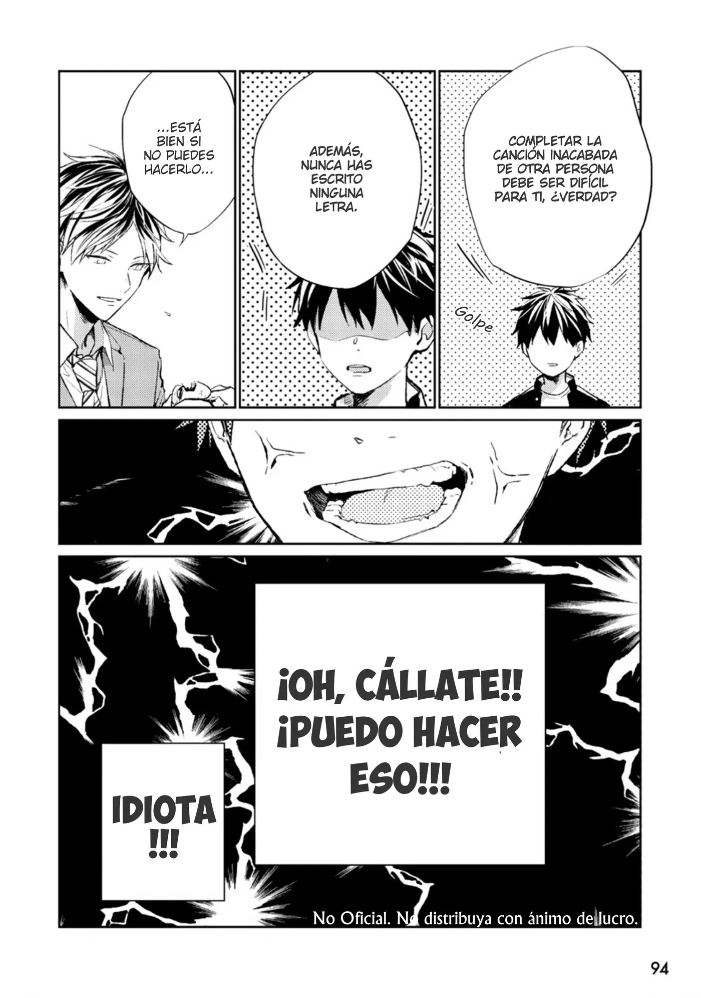 Given capítulo 34, página 7