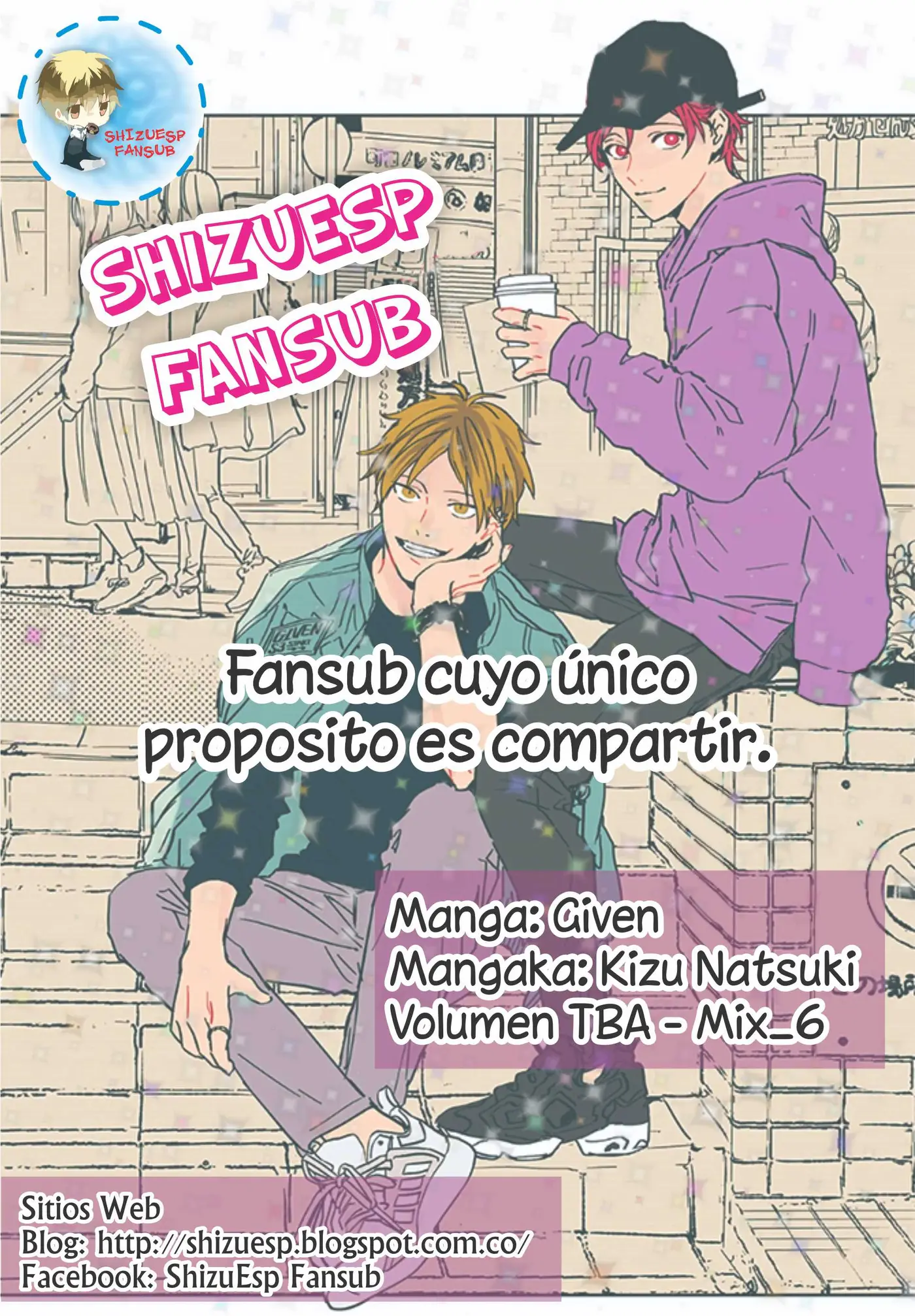 Given capítulo 35, página 1