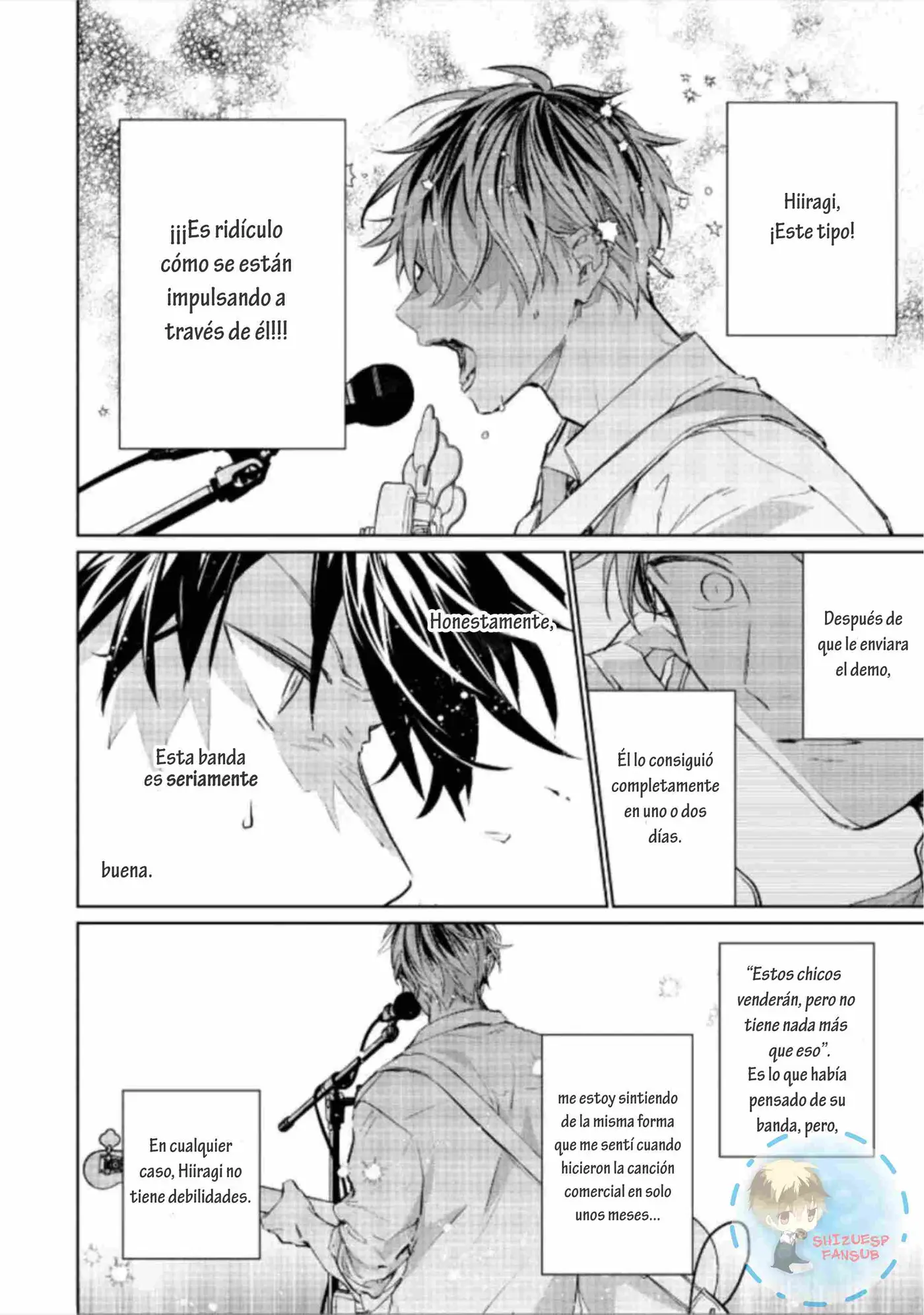 Given capítulo 35, página 9