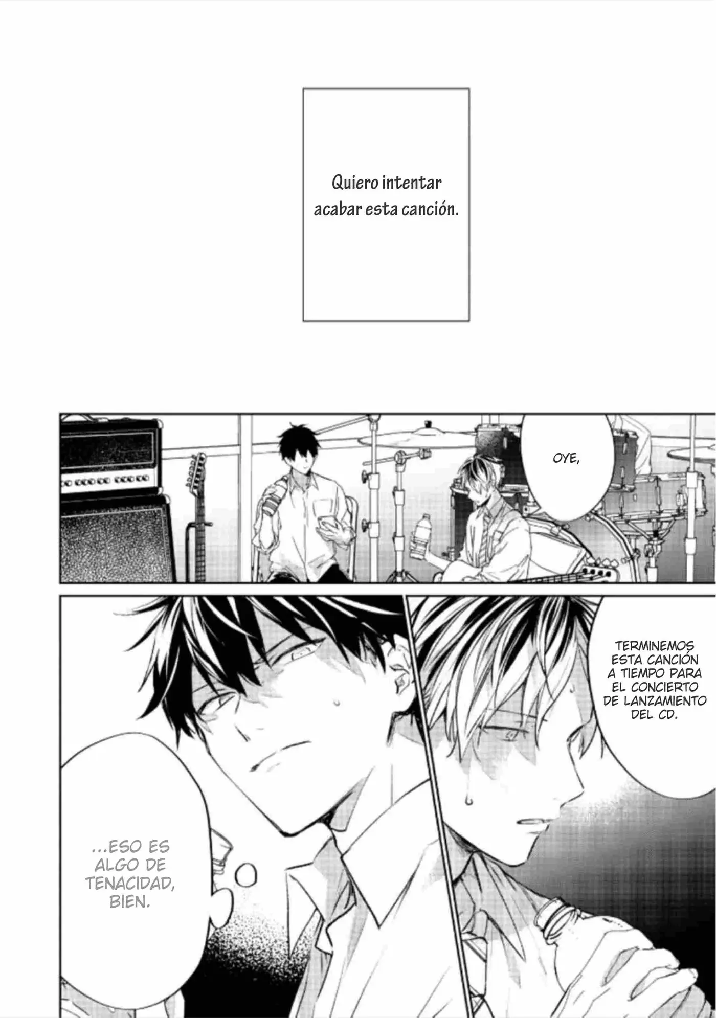 Given capítulo 35, página 11