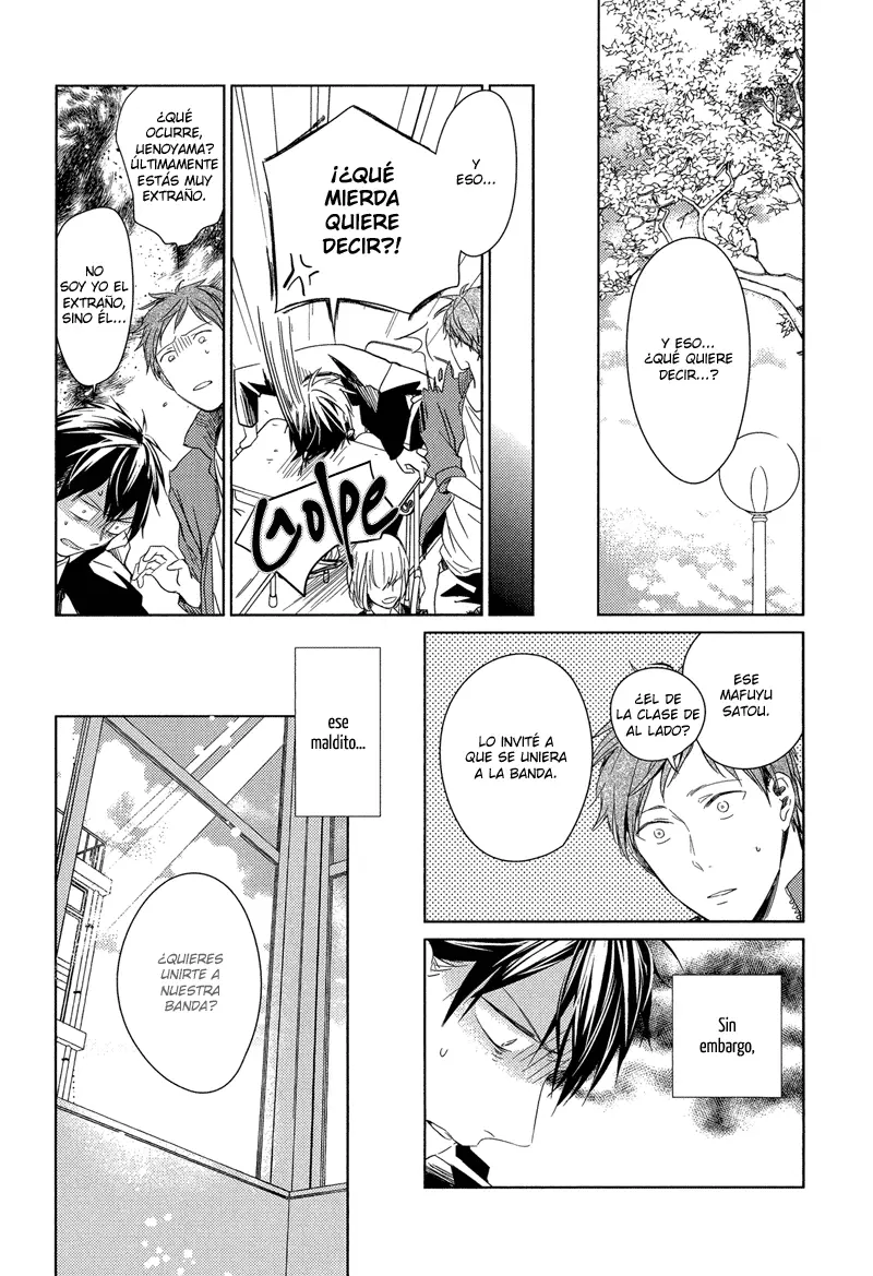 Given capítulo 4, página 8