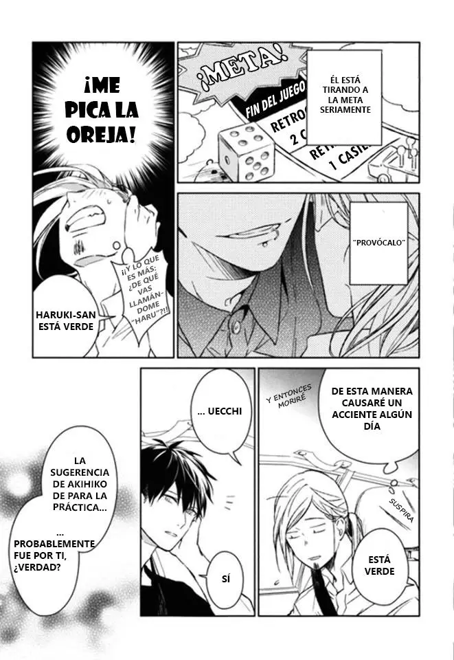 Given capítulo 8, página 11