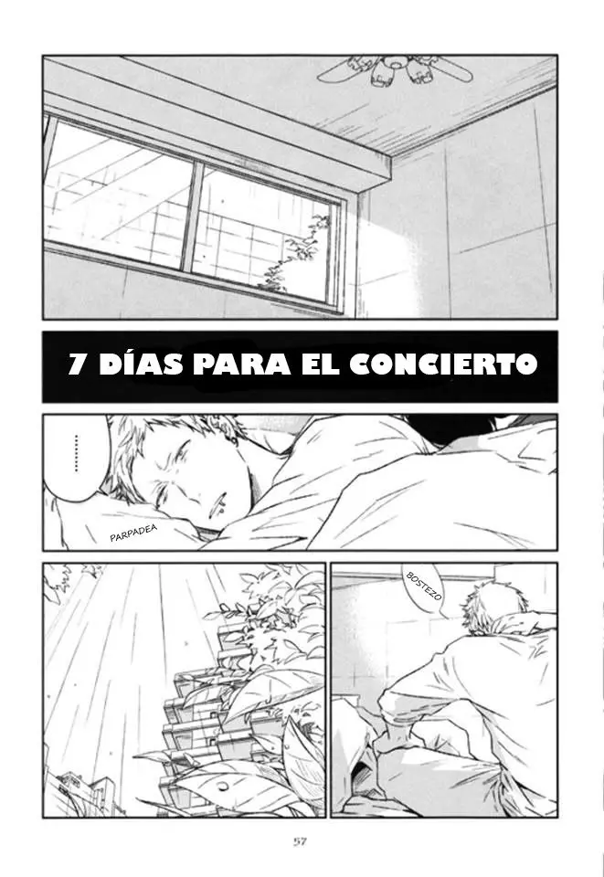 Given capítulo 8, página 15