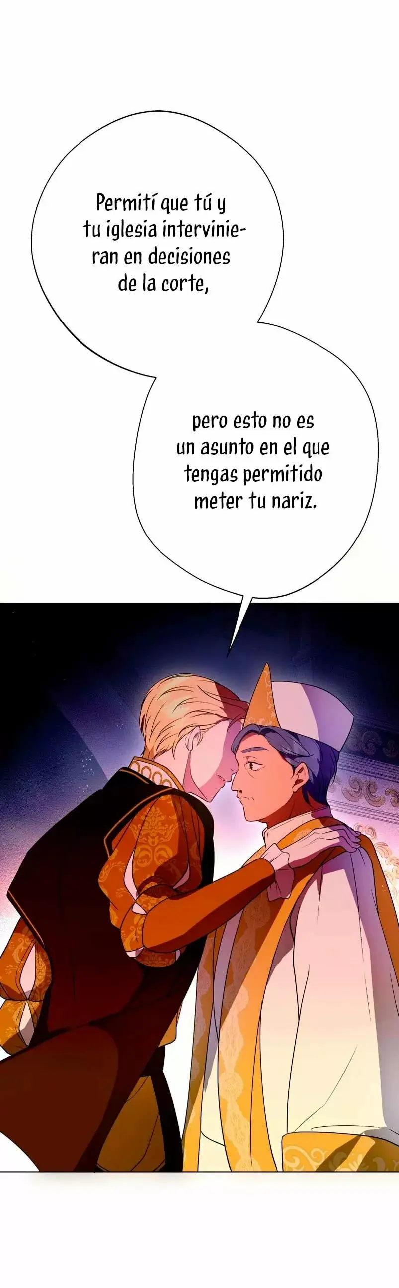 Go Away Romeo capítulo 21, página 43