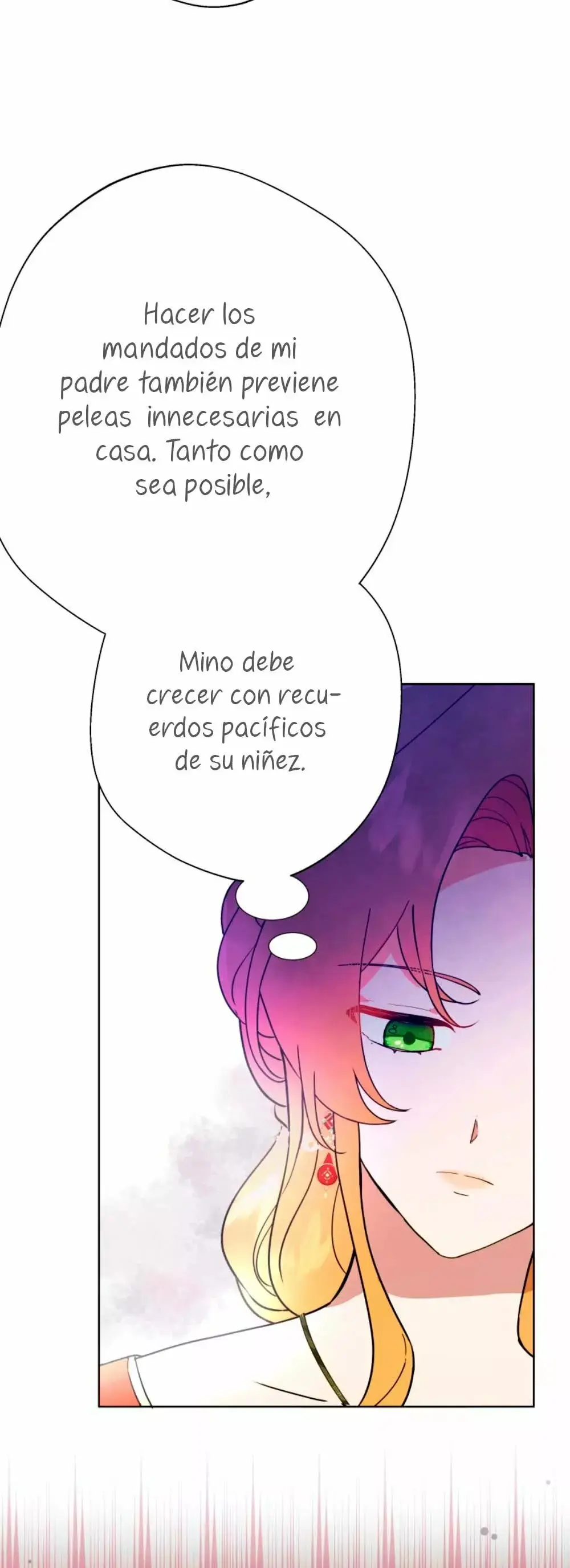Go Away Romeo capítulo 8, página 24