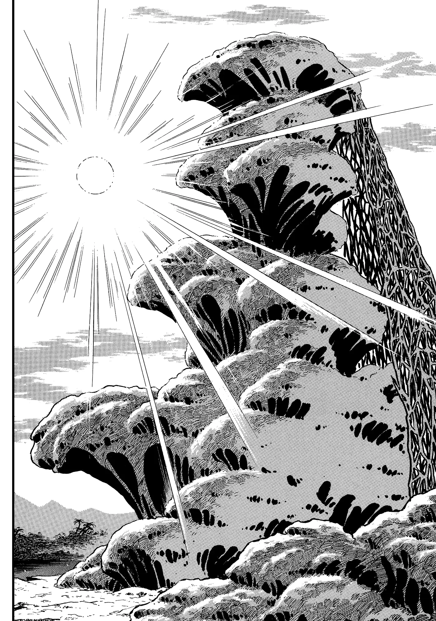 God Mazinger capítulo 12, página 10