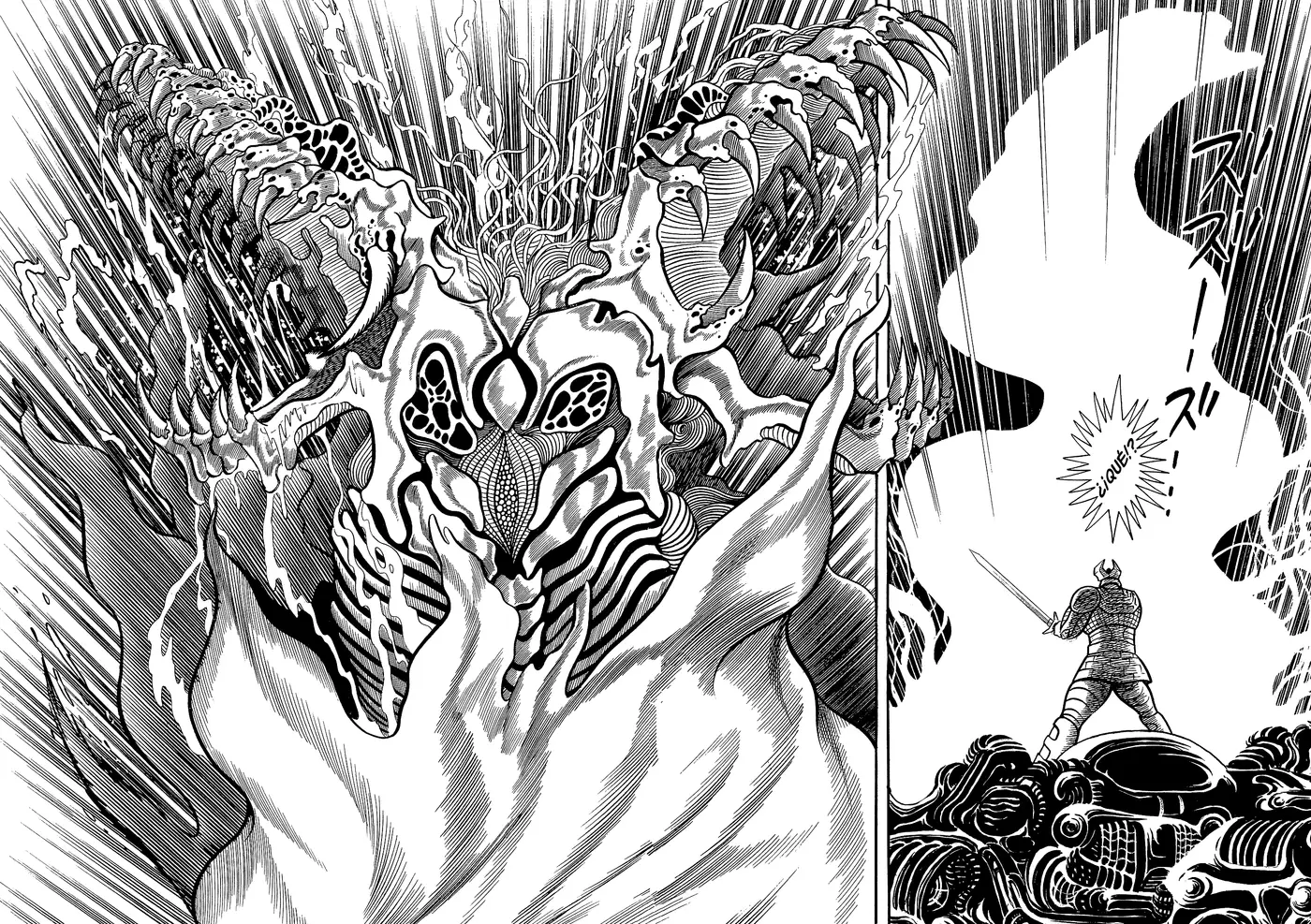 God Mazinger capítulo 12, página 20