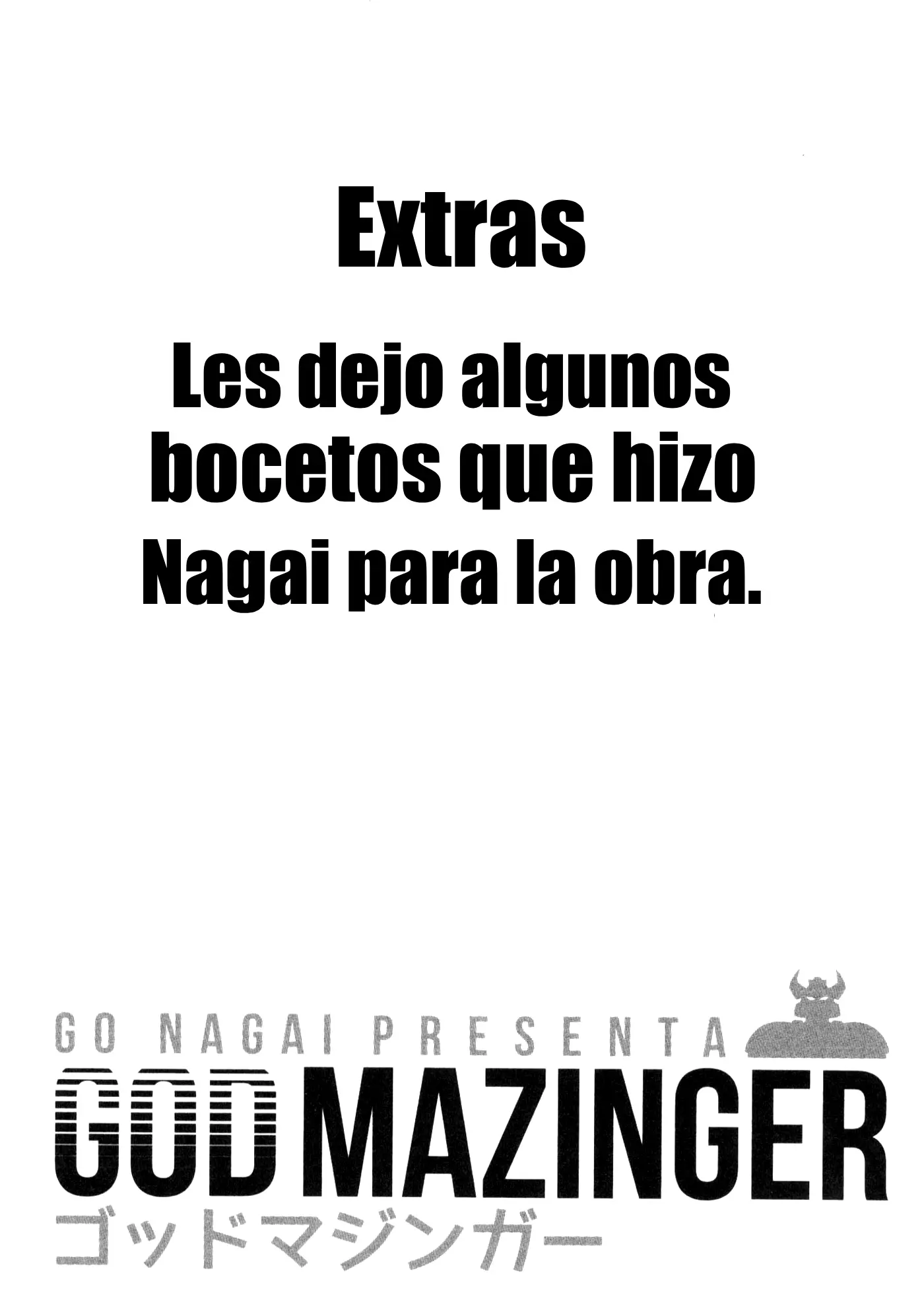 God Mazinger capítulo 19, página 48