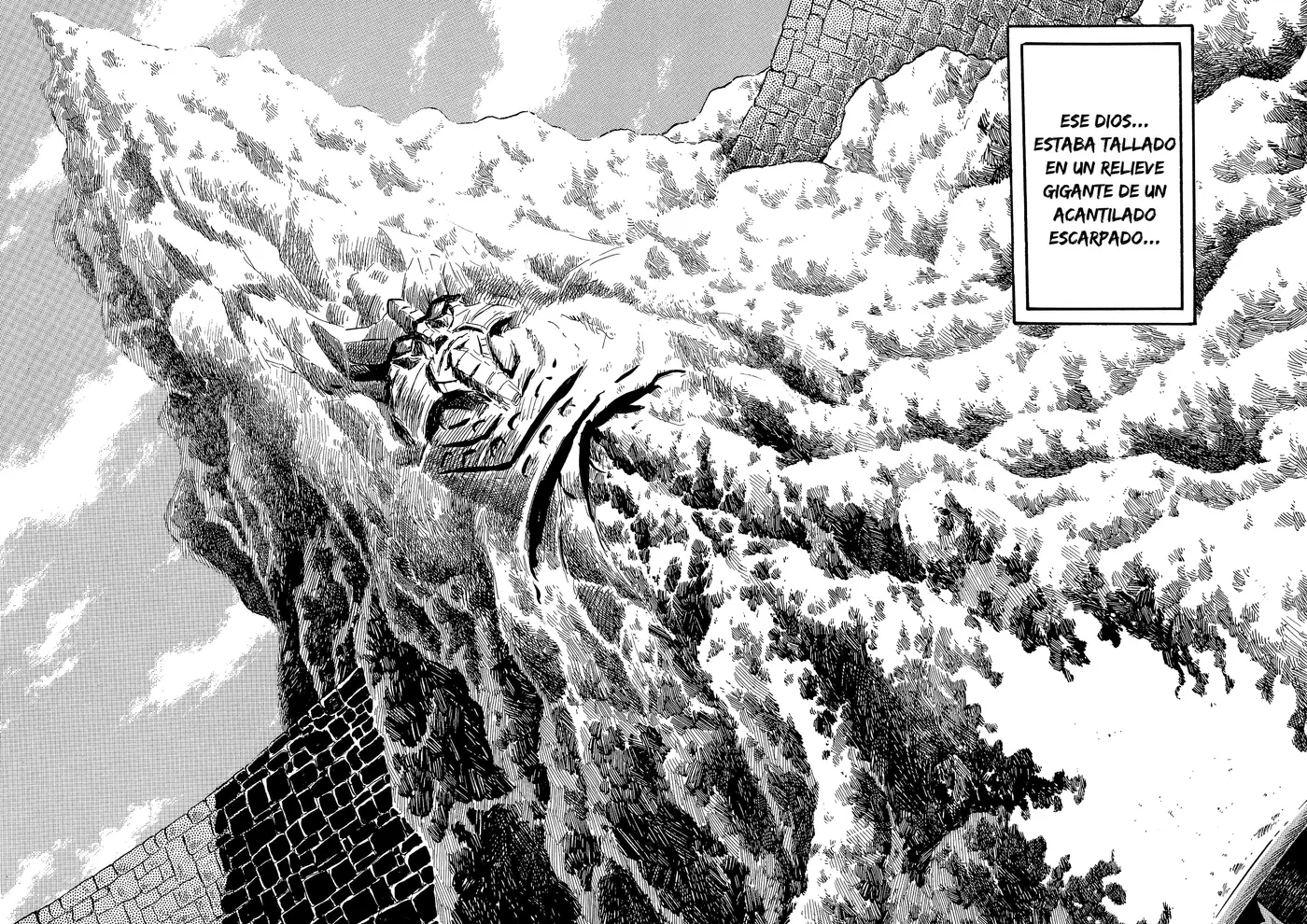 God Mazinger capítulo 3, página 26