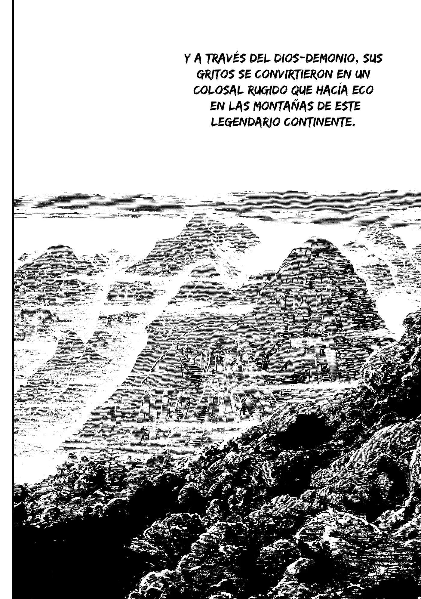 God Mazinger capítulo 5, página 42