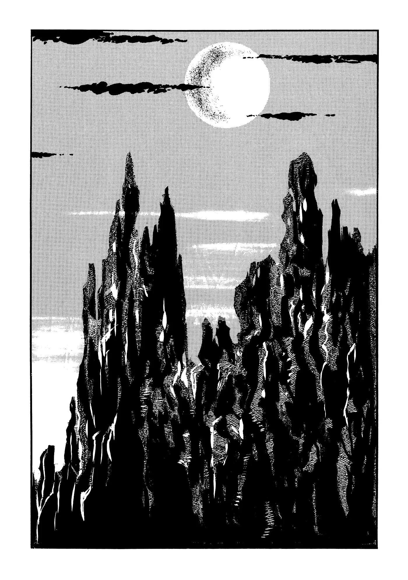 God Mazinger capítulo 8, página 18