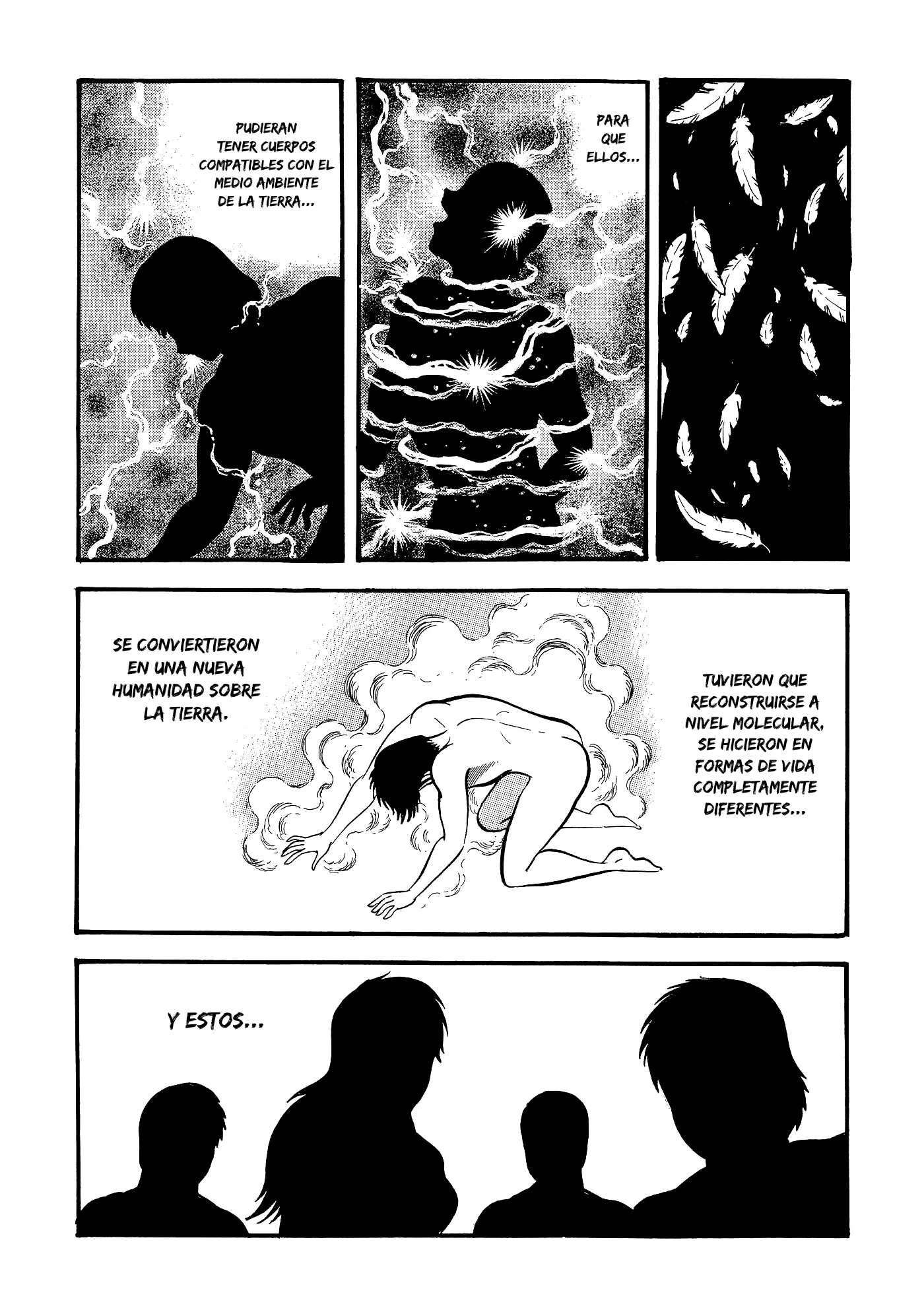 God Mazinger capítulo 9, página 24