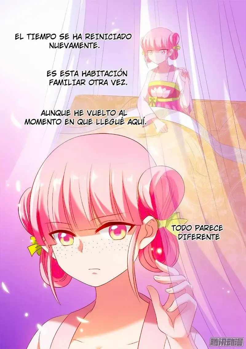 Goddess Creation System capítulo 11, página 2