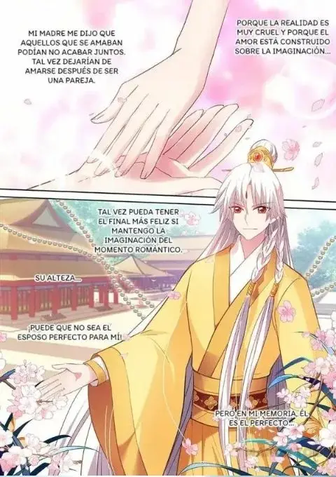 Goddess Creation System capítulo 118, página 5