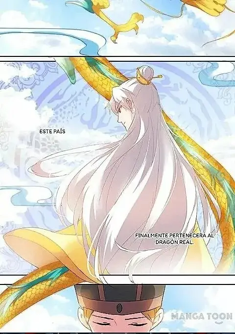 Goddess Creation System capítulo 125, página 7
