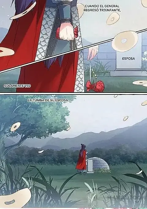 Goddess Creation System capítulo 128, página 1