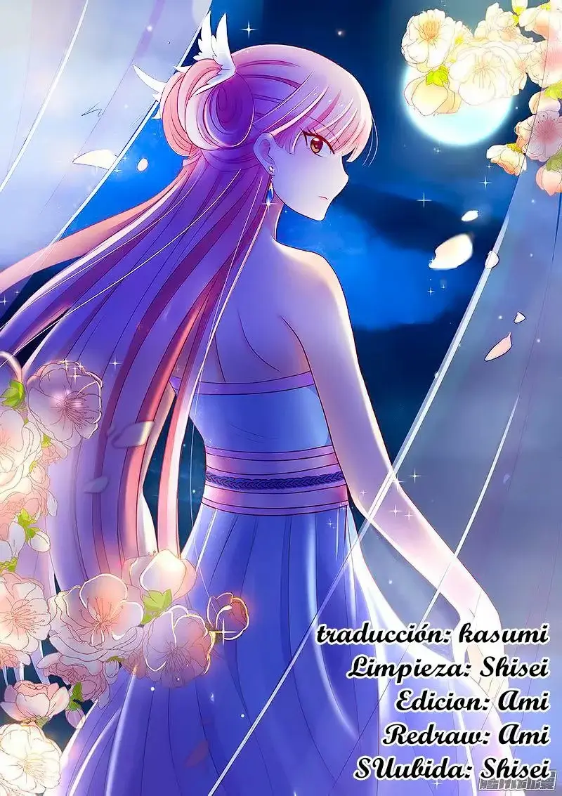 Goddess Creation System capítulo 15, página 1