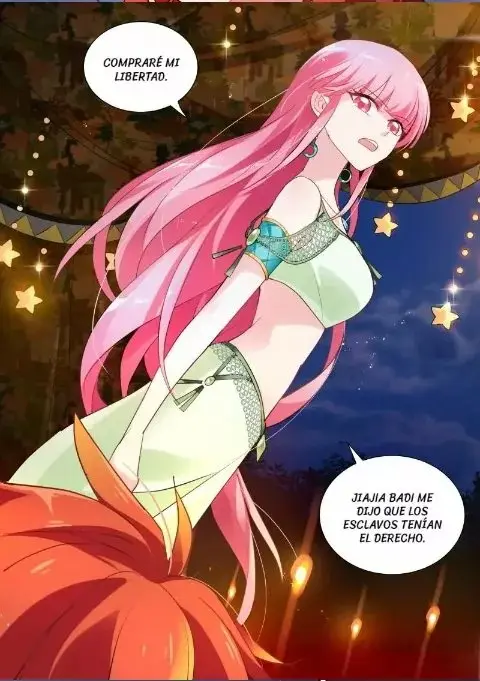 Goddess Creation System capítulo 182, página 2