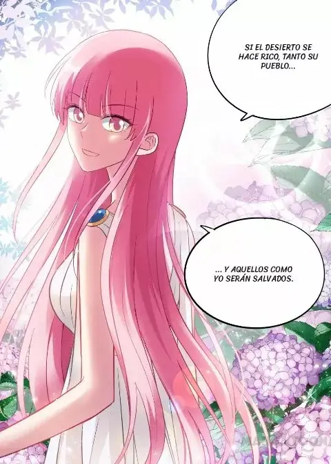 Goddess Creation System capítulo 195, página 9
