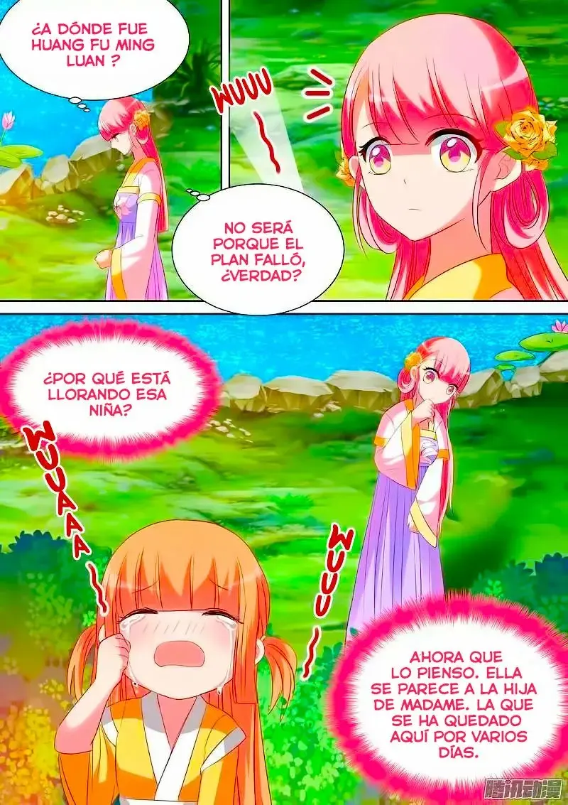 Goddess Creation System capítulo 25, página 2