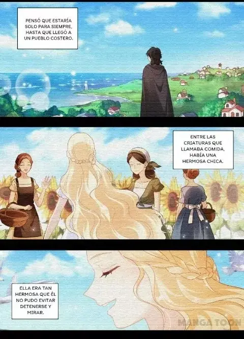 Goddess Creation System capítulo 253, página 4