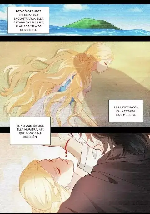 Goddess Creation System capítulo 253, página 6