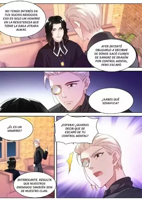 Goddess Creation System capítulo 258, página 4