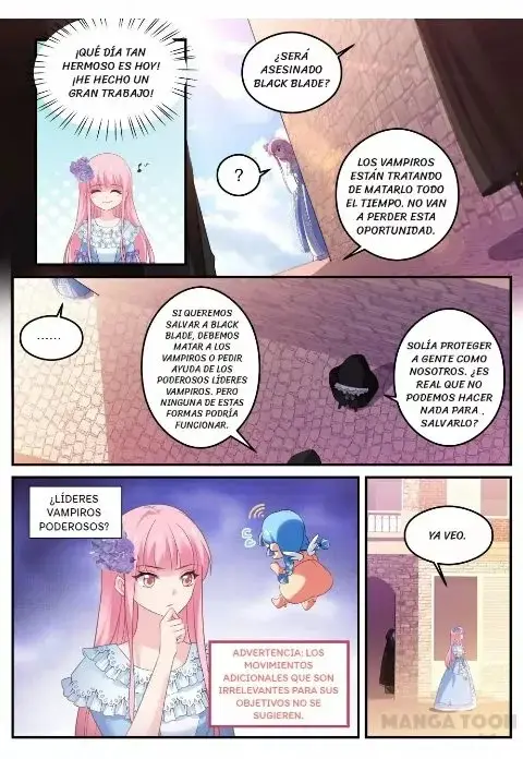 Goddess Creation System capítulo 264, página 7