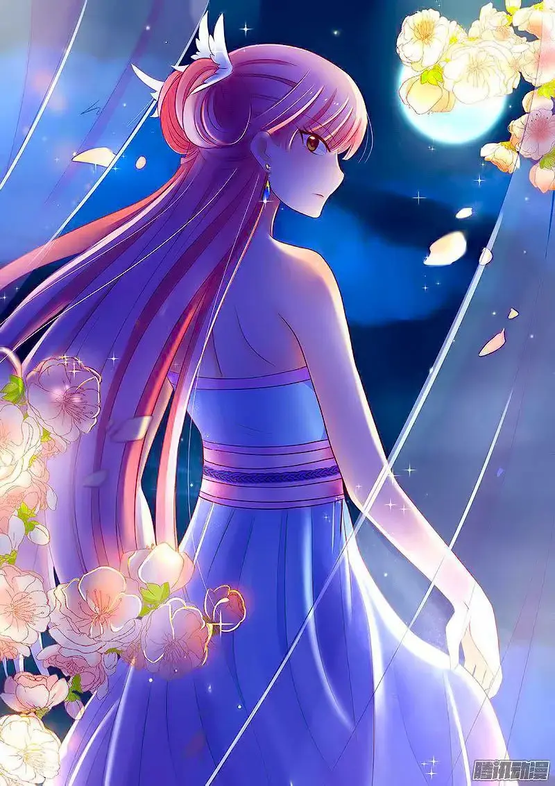 Goddess Creation System capítulo 27, página 1