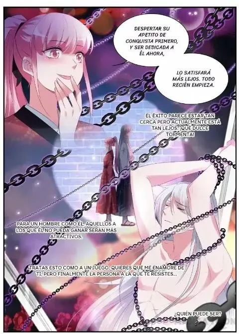 Goddess Creation System capítulo 293, página 12