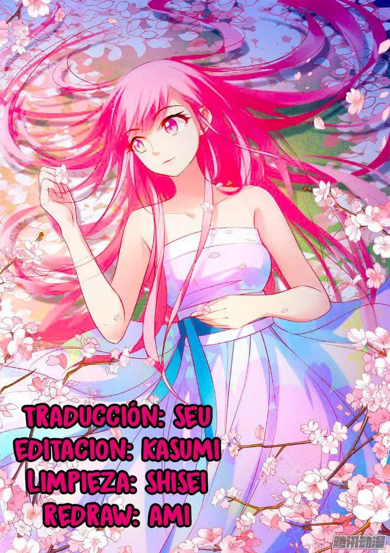 Goddess Creation System capítulo 34, página 10